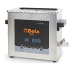 BM SPA - BMM018950130 VASCHETTE ULTRASUONI 13 LITRI