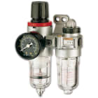BM SPA - BMM019190200 GRUPPI FILTRO OLIO/ARIA FE 1/4