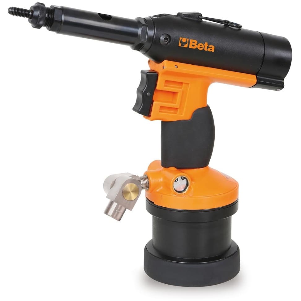 BM SPA - BMM019460012 KIT RIVETTATR. PNEU.+ 4 TIRANTI M4-M8 KF