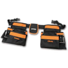 BM SPA - BMM020050000 PORTA ATTREZZI DOPPIO VUOTI PA/D