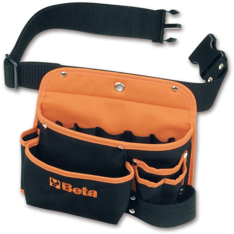 BM SPA - BMM020050020 PORTA ATTREZZI SINGOLO VUOTI PA/S