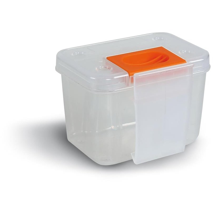 BM SPA - BMM020800013 VASCHETTE PORTAMINUTERIE 95X65X65 V12-S