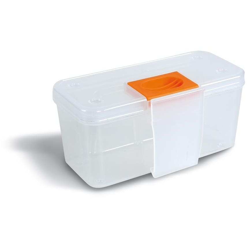 BM SPA - BMM020800015 VASCHETTE PORTAMINUTERIE 143X74X69 V12-M