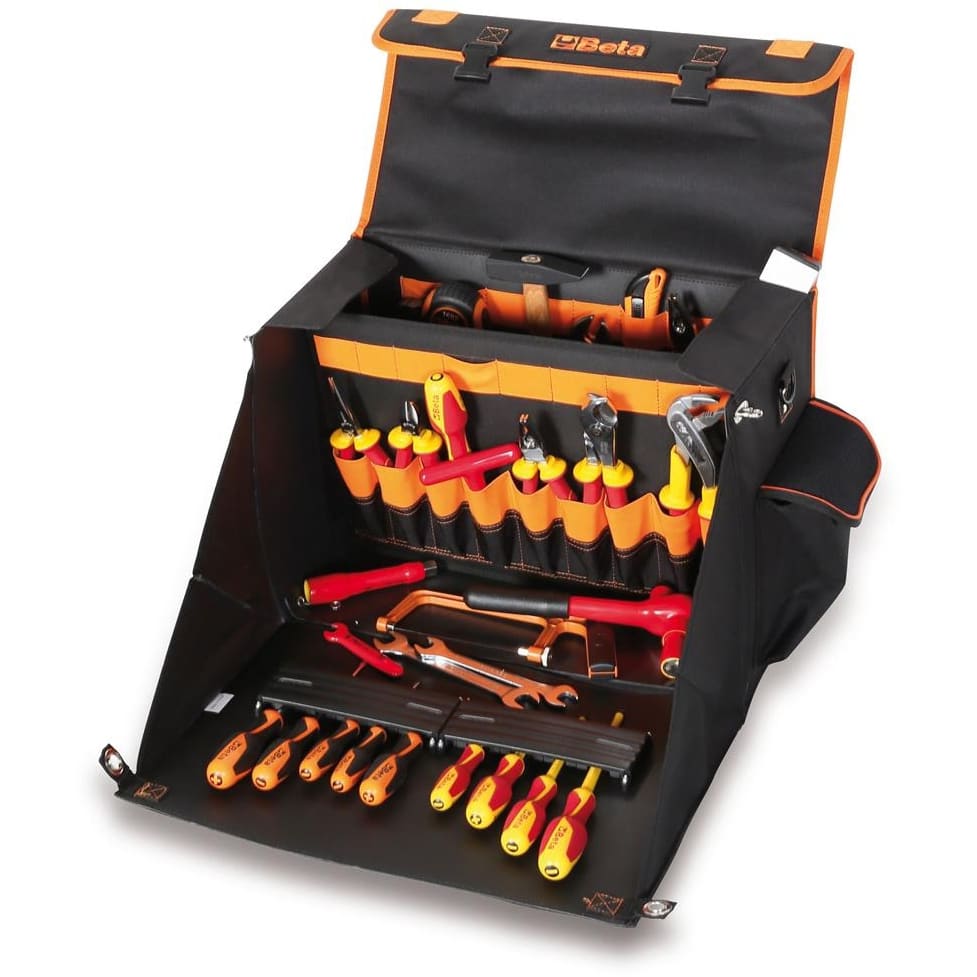 BM SPA - BMM021120000 BORSE VUOTE IN TESSUTO C12