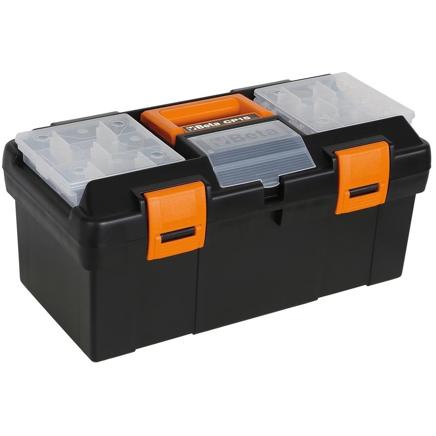 BM SPA - BMM021150201 CESTELLI PLASTICA VUOTI CP15