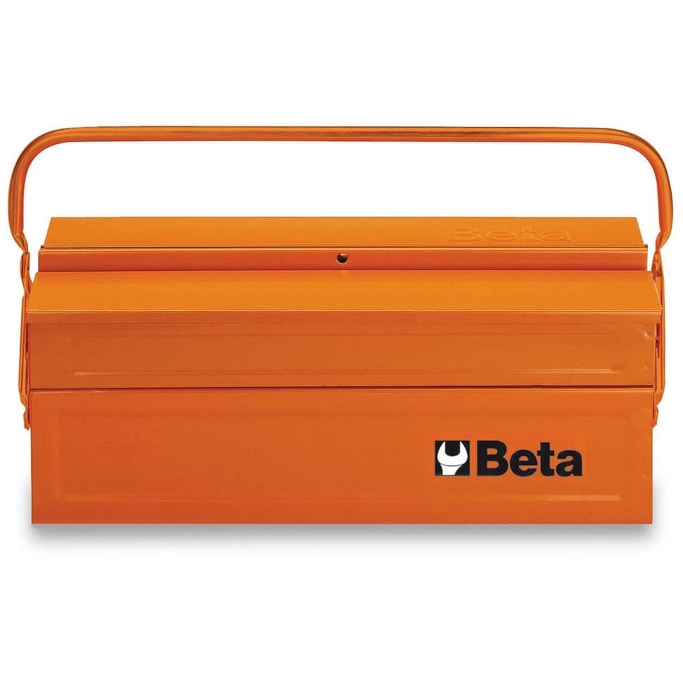 BM SPA - BMM021190001 CESTELLI VUOTI 3 SCOMPARTI C19