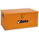 BM SPA - BMM022000150 BAULI VUOTI LAMIERA ORANGE L700 C22 B-O
