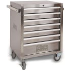 BM SPA - BMM024003077 CASSET.TOTAL STAINLESS STEEL 7 C04 TSS/7