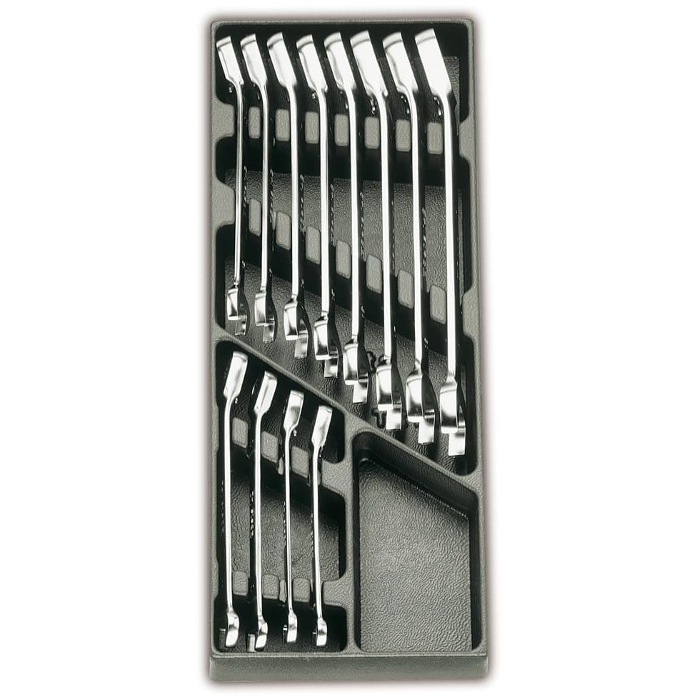 BM SPA - BMM024240045 TERMOFORMATI ASSORT 12UT T45