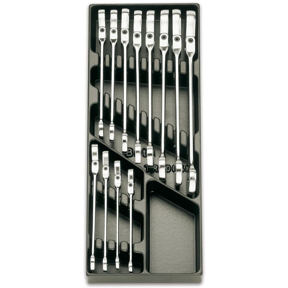 BM SPA - BMM024240046 TERMOFORMATI ASSORT 12UT T46