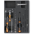 BM SPA - BMM024240085 TERMOFORMATI ASSORT 81UT T85