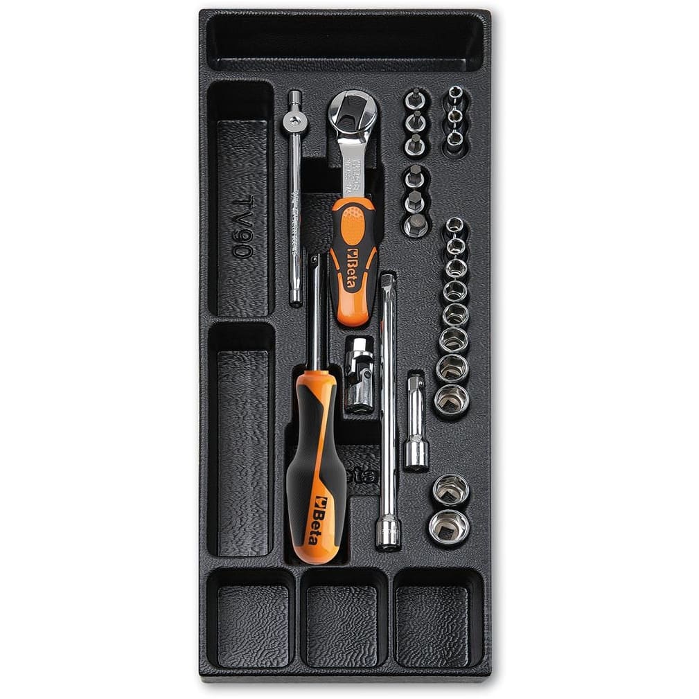 BM SPA - BMM024240091 TERMOFORMATI ASSORT 25UT T91