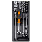 BM SPA - BMM024240092 TERMOFORMATI ASSORT 22UT T92