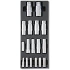 BM SPA - BMM024240103 TERMOFORMATI ASSORT 17UT T103