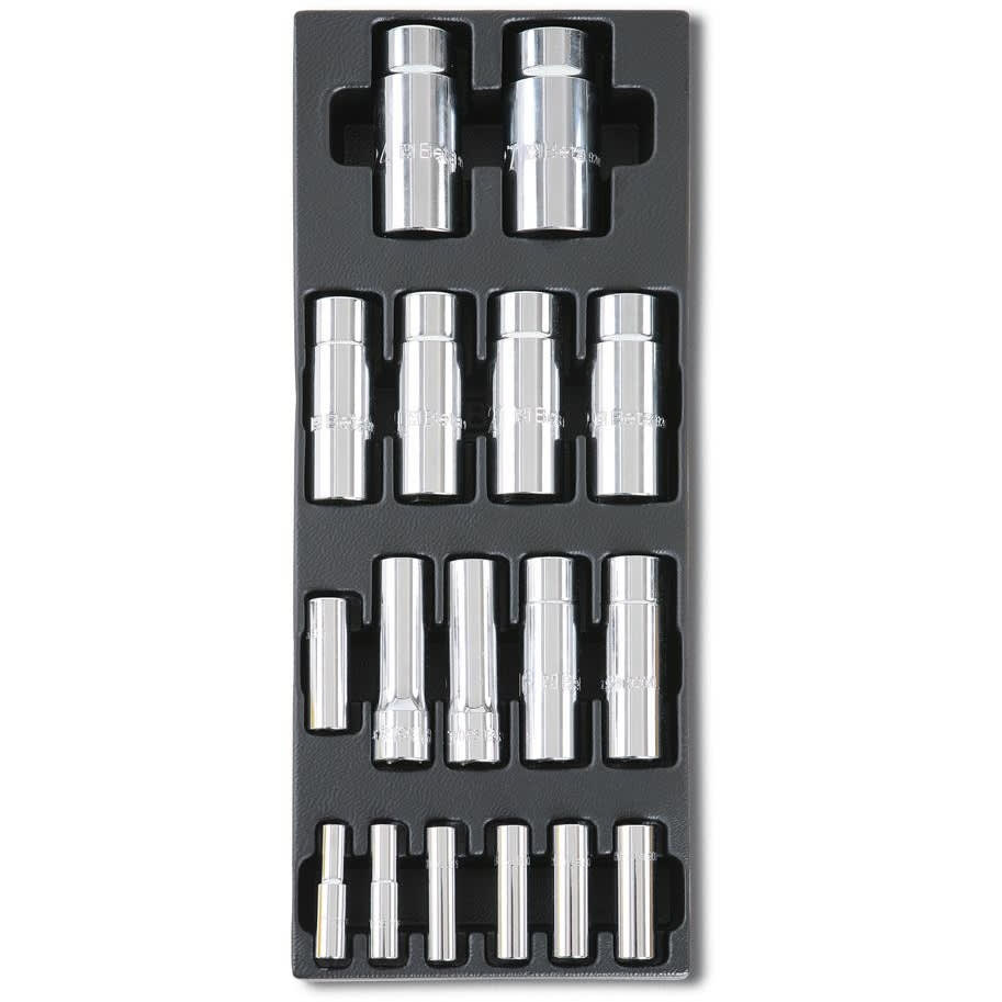 BM SPA - BMM024240103 TERMOFORMATI ASSORT 17UT T103