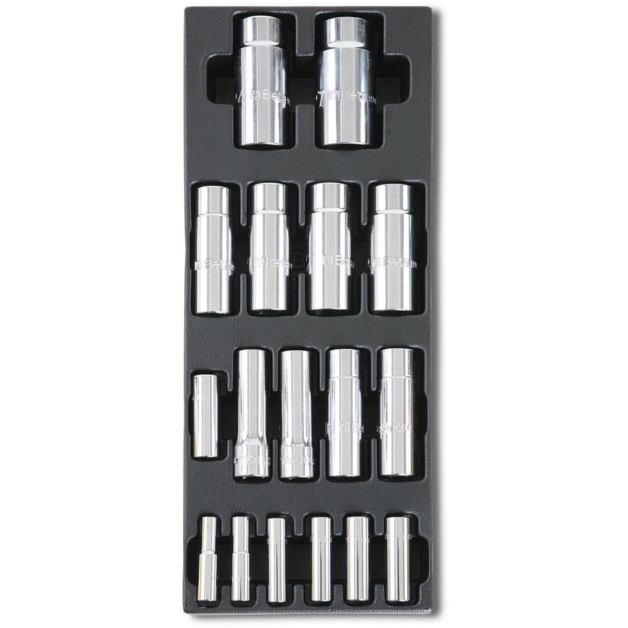BM SPA - BMM024240103 TERMOFORMATI ASSORT 17UT T103