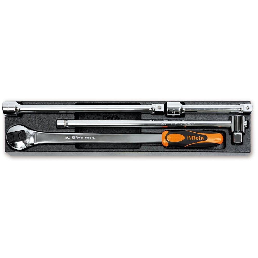 BM SPA - BMM024240106 TERMOFORMATI ASSORT 4UT T106