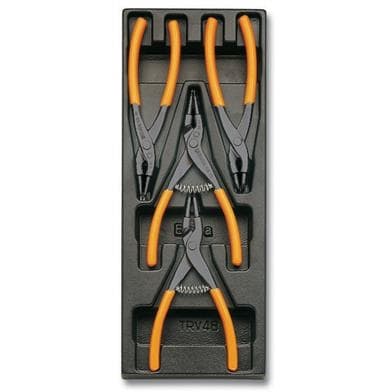 BM SPA - BMM024240145 TERMOFORMATI ASSORT 4UT T145