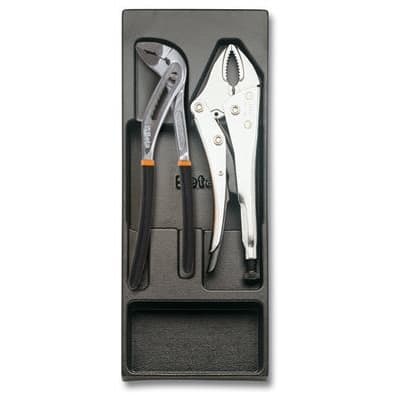 BM SPA - BMM024240153 TERMOFORMATI ASSORT 2UT T153