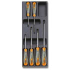 BM SPA - BMM024240172 TERMOFORMATI ASSORT 6UT T172