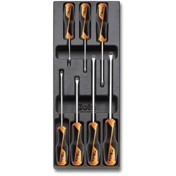 BM SPA - BMM024240198 TERMOFORMATI ASSORT 7UT T198