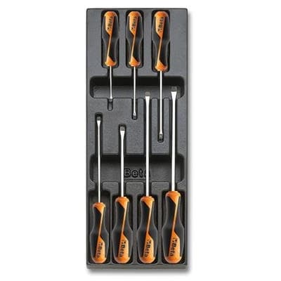 BM SPA - BMM024240199 TERMOFORMATI ASSORT 7UT T199