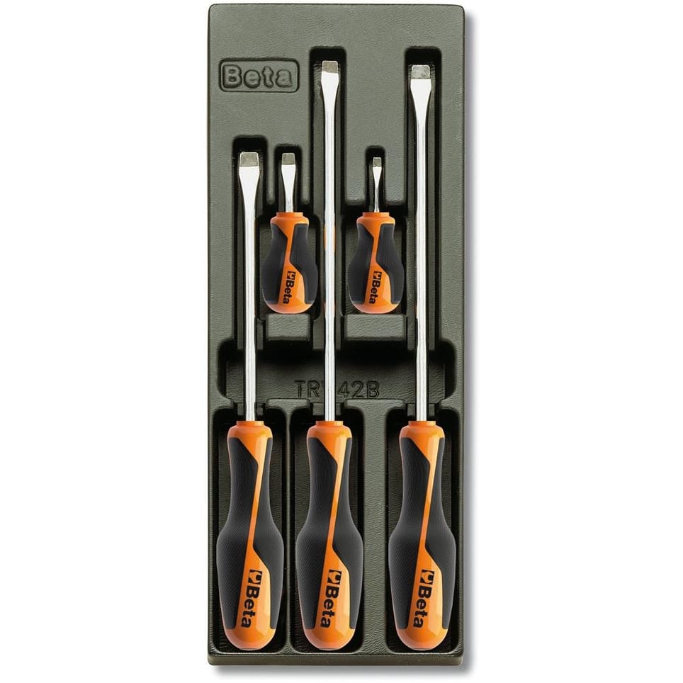 BM SPA - BMM024240201 TERMOFORMATI ASSORT 5UT T201