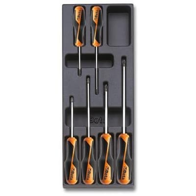 BM SPA - BMM024240202 TERMOFORMATI ASSORT 6UT T202