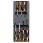 BM SPA - BMM024240205 TERMOFORMATI ASSORT 7UT T205