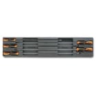 BM SPA - BMM024240209 TERMOFORMATI ASSORT 5UT T209