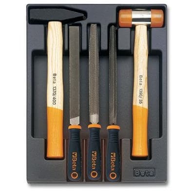 BM SPA - BMM024240231 TERMOFORMATI ASSORT 5UT T231