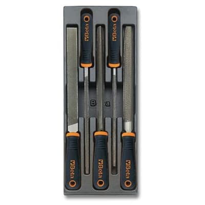 BM SPA - BMM024240236 TERMOFORMATI ASSORT 5UT T236