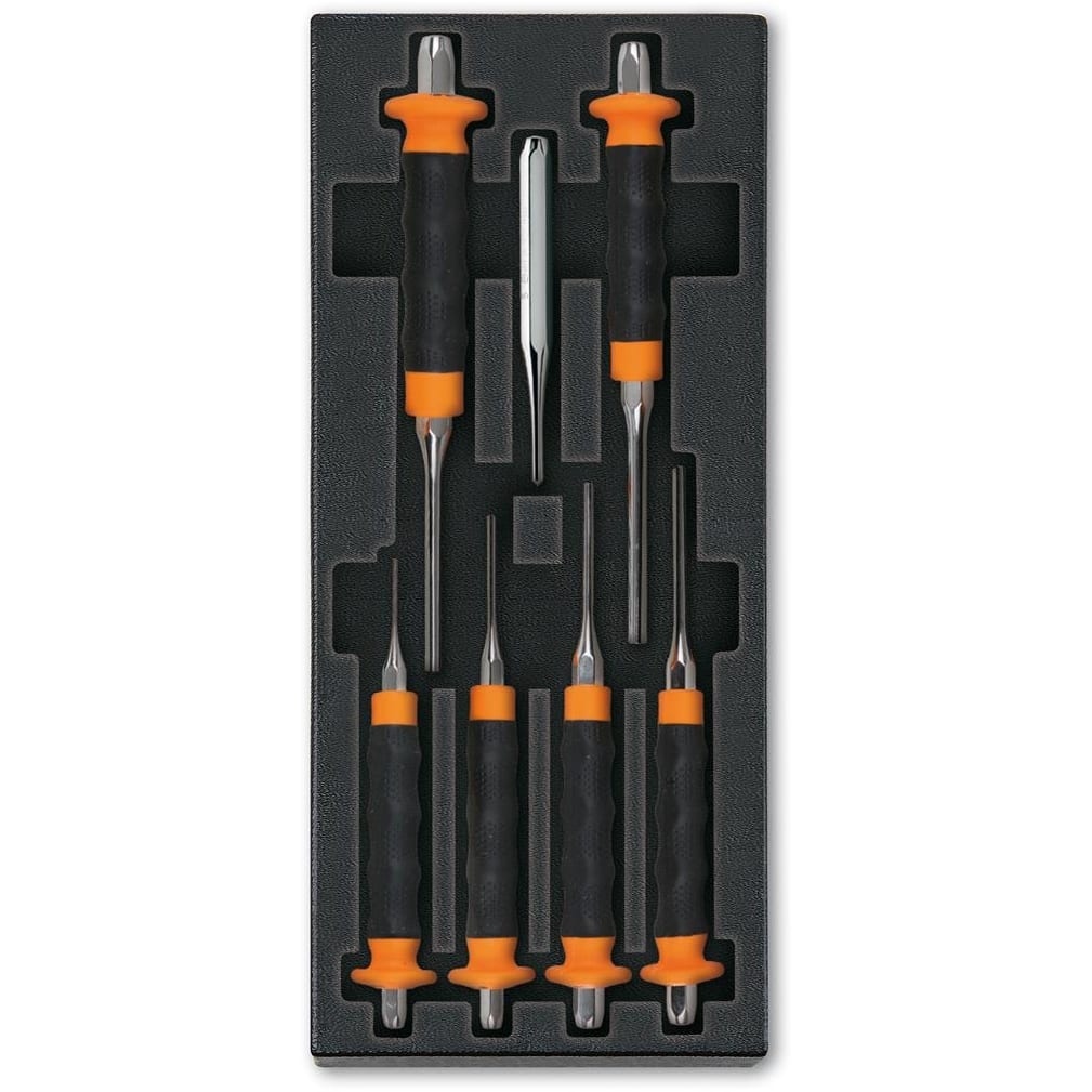 BM SPA - BMM024240239 TERMOFORMATI ASSORT 7UT T239