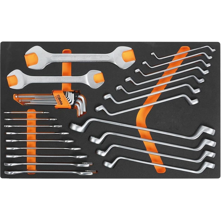 BM SPA - BMM024500030 MODULI SOFT ASSORT 31UT M30