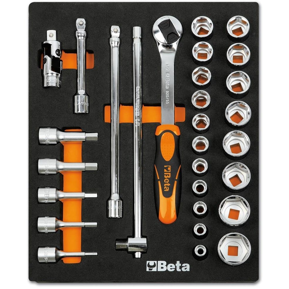 BM SPA - BMM024500082 MODULI SOFT ASSORT 29UT M82
