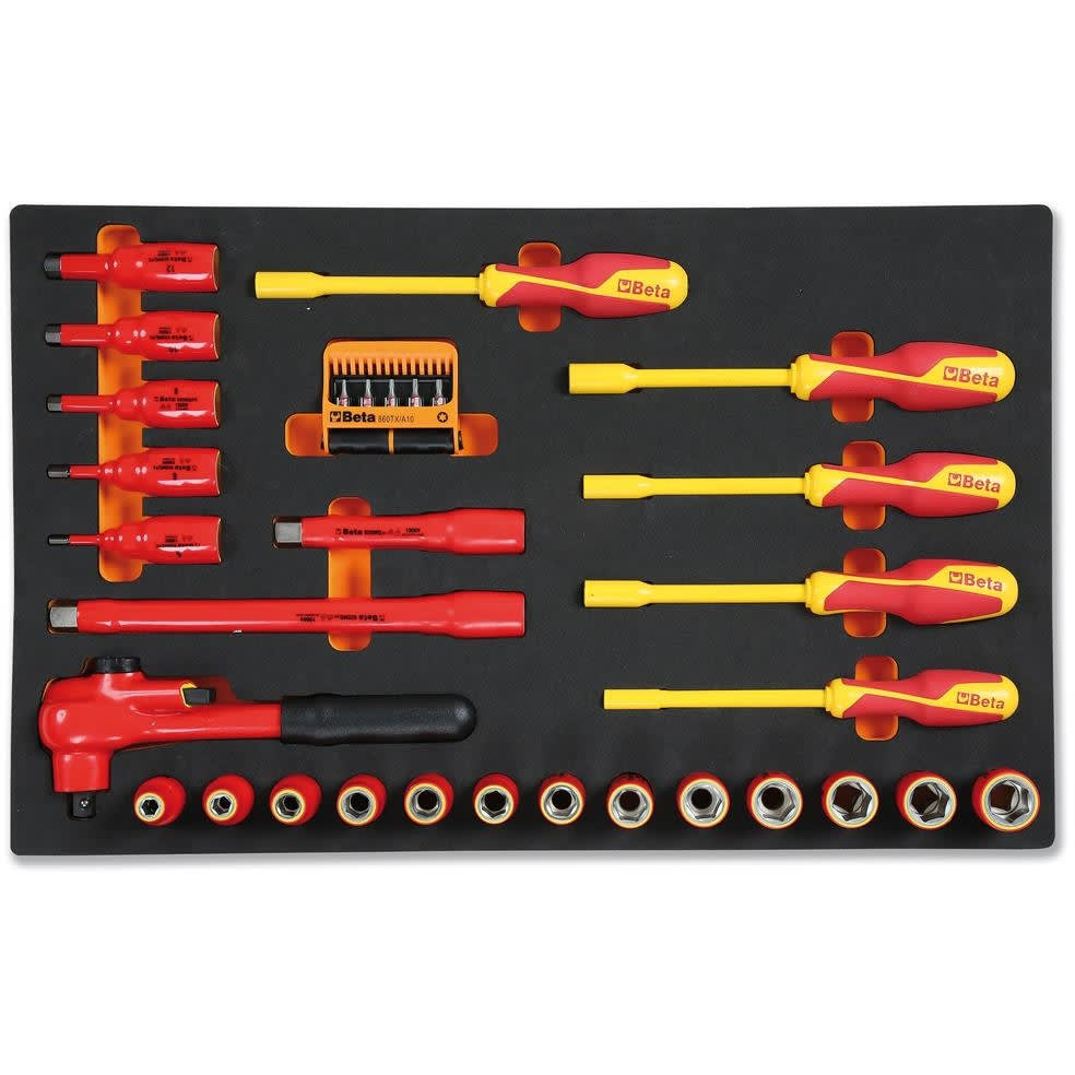 BM SPA - BMM024500110 MODULI SOFT ASSORT 37UT M110