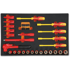 BM SPA - BMM024500110 MODULI SOFT ASSORT 37UT M110