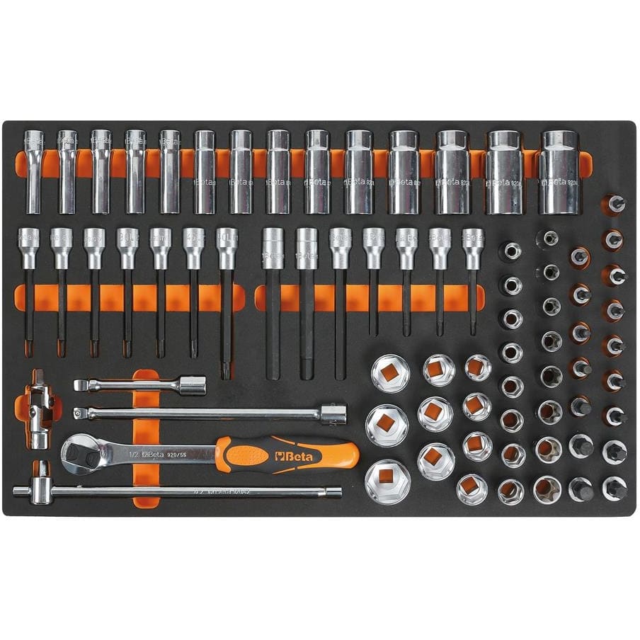 BM SPA - BMM024500120 MODULI SOFT ASSORT 75UT M120