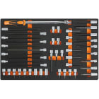 BM SPA - BMM024500121 MODULI SOFT ASSORT 46UT M121