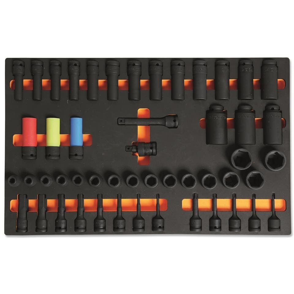 BM SPA - BMM024500128 MODULI SOFT ASSORT 50UT M128