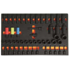 BM SPA - BMM024500128 MODULI SOFT ASSORT 50UT M128