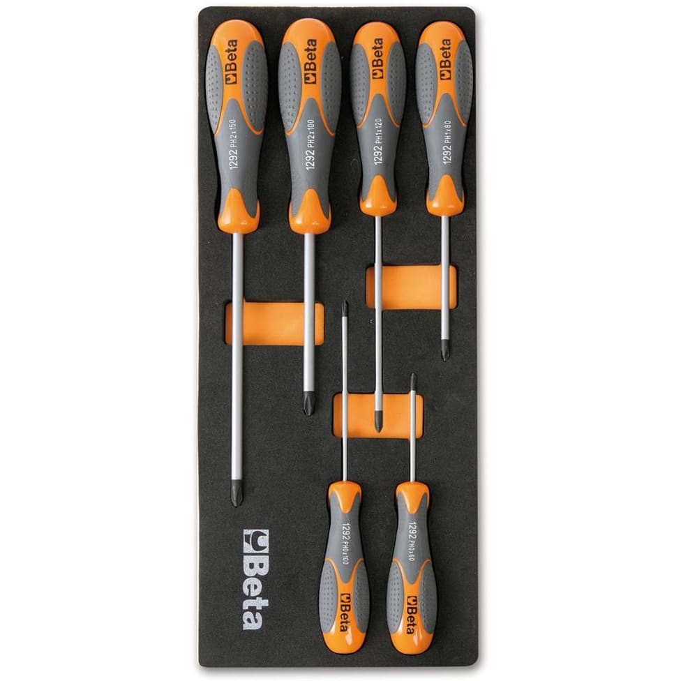 BM SPA - BMM024500172 MODULI SOFT ASSORT 6UT M172