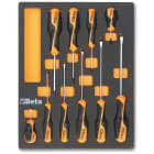 BM SPA - BMM024500208 MODULI SOFT ASSORT 10UT M208