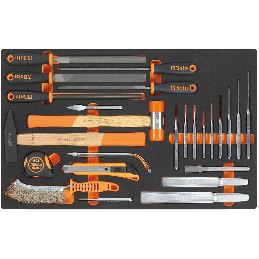 BM SPA - BMM024500230 MODULI SOFT ASSORT 25UT M230