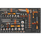 BM SPA - BMM024500871 MODULI SOFT ASSORT 116UT M105