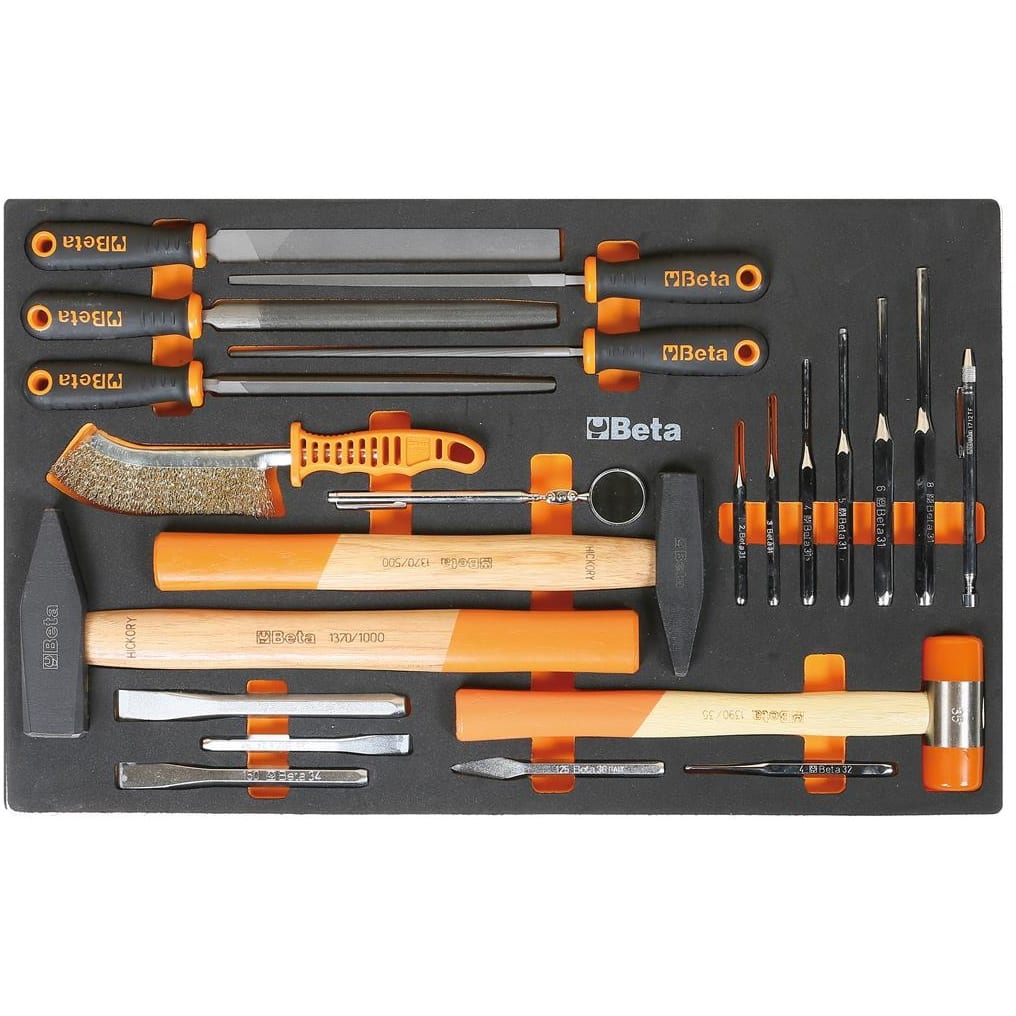 BM SPA - BMM024500877 MODULI SOFT ASSORT 22UT M231