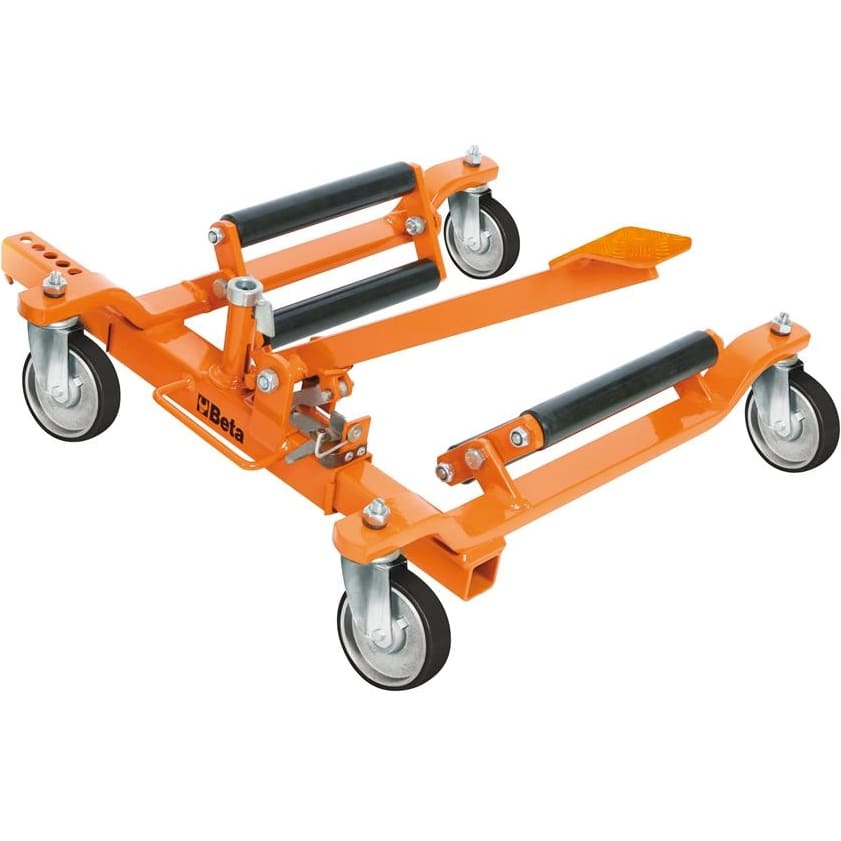 BM SPA - BMM030090001 CARRELLI MOVIMENTAZIONE VEICOLI