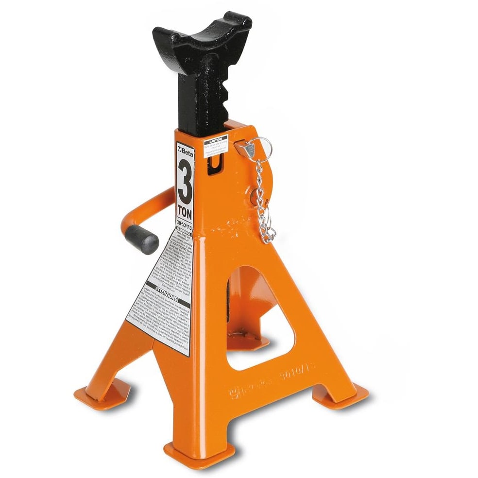 BM SPA - BMM030100002 CAVALLETTI COPPIE 2TON /T2