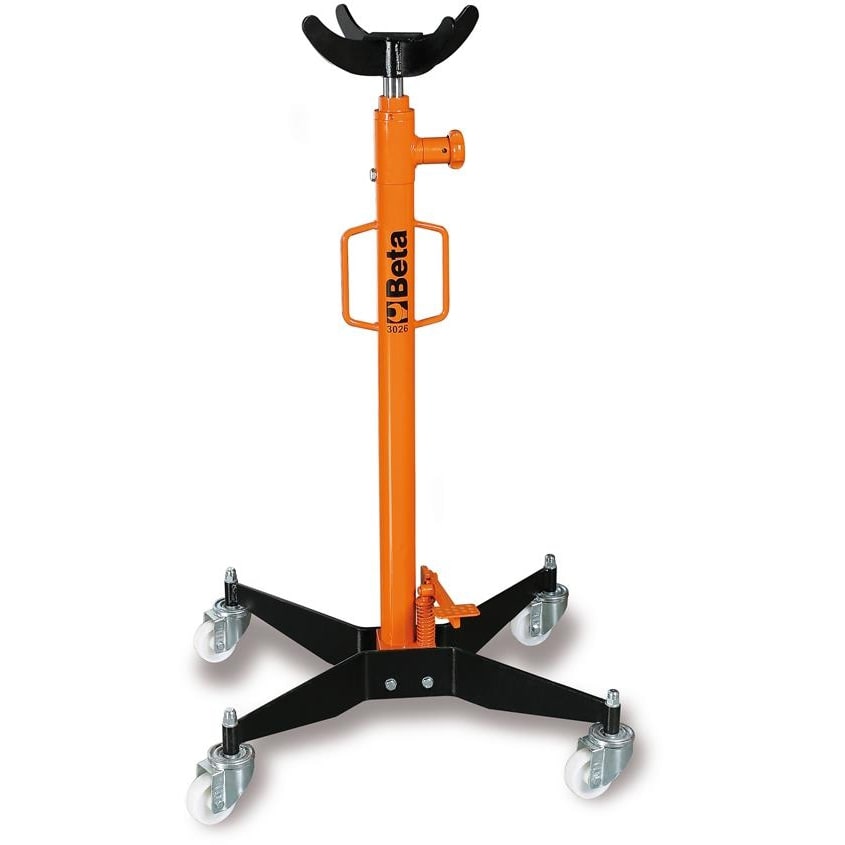 BM SPA - BMM030260005 SOLLEVATORI IDRAULICI DA FOSSA 0,5T