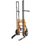 BM SPA - BMM030350100 CARRELLI TRASPORTA PNEUMATICI